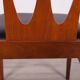 Brasilia Dining Chairs from G-Plan, 1960s, Set of 6