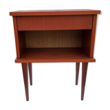 Vintage Chevet 1 Drawer