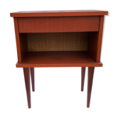 Vintage Chevet 1 Drawer
