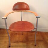 Pair of Stilleto Marilyn Arrben Chairs