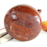 Terracotta pot, pottery pot.