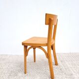 Vintage Baumann children's chair
