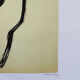 1970s original, Man Ray, limited edition lithograph