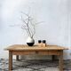 farmhouse coffee table