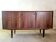 Vintage rosewood sideboard by Gunni Omann for ACO Mobler