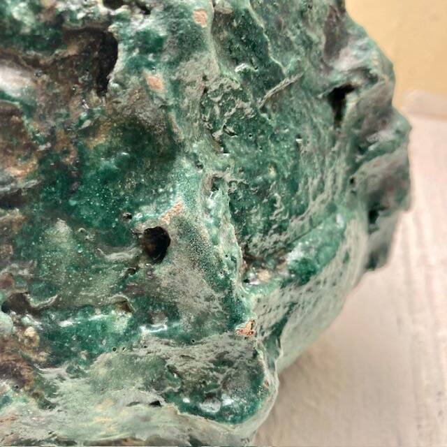 Tamegroute Cactus Vase