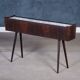 Rosewood Planter, Denmark, 1960s