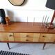 Vintage sideboard