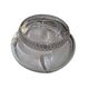 Posacenere in Cristallo di Boemia – Elegante e Imponente (3 kg)