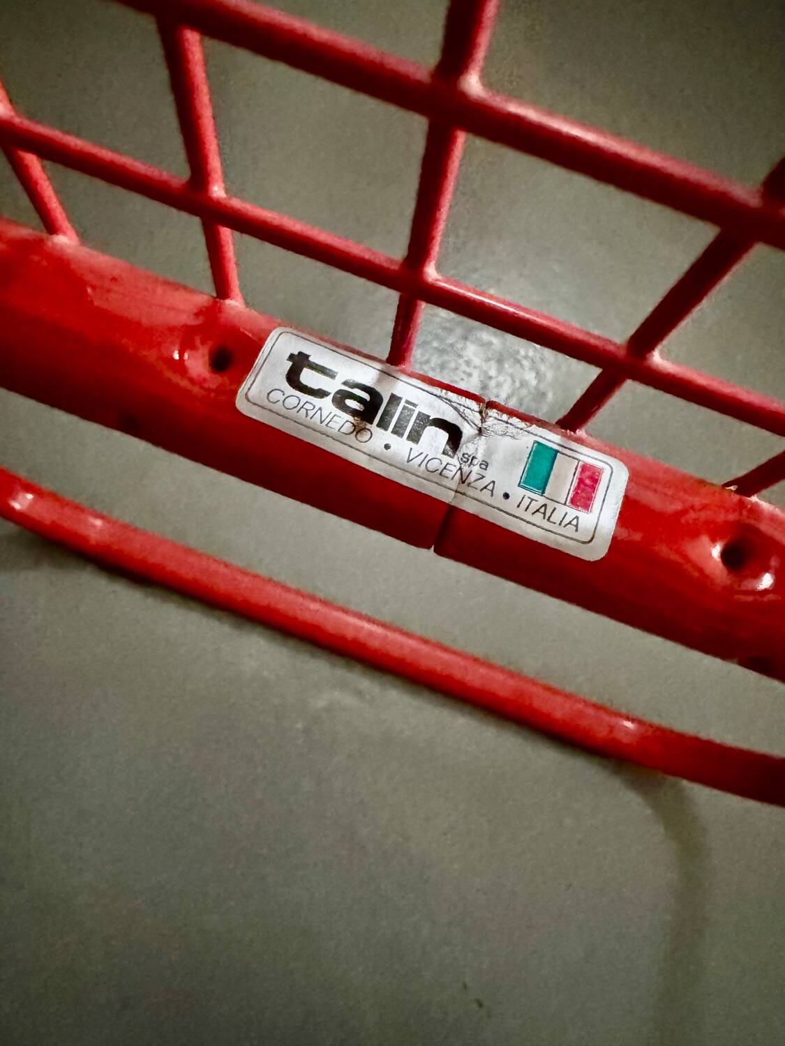 Office or kitchen chair