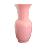Vase Venini Opalino