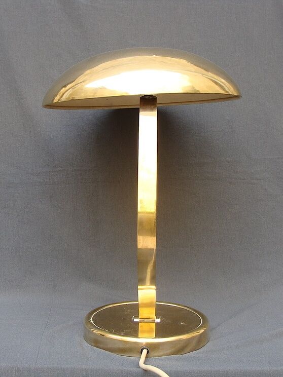 Desk lamp Art Deco adjustable
