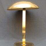 Desk lamp Art Deco adjustable