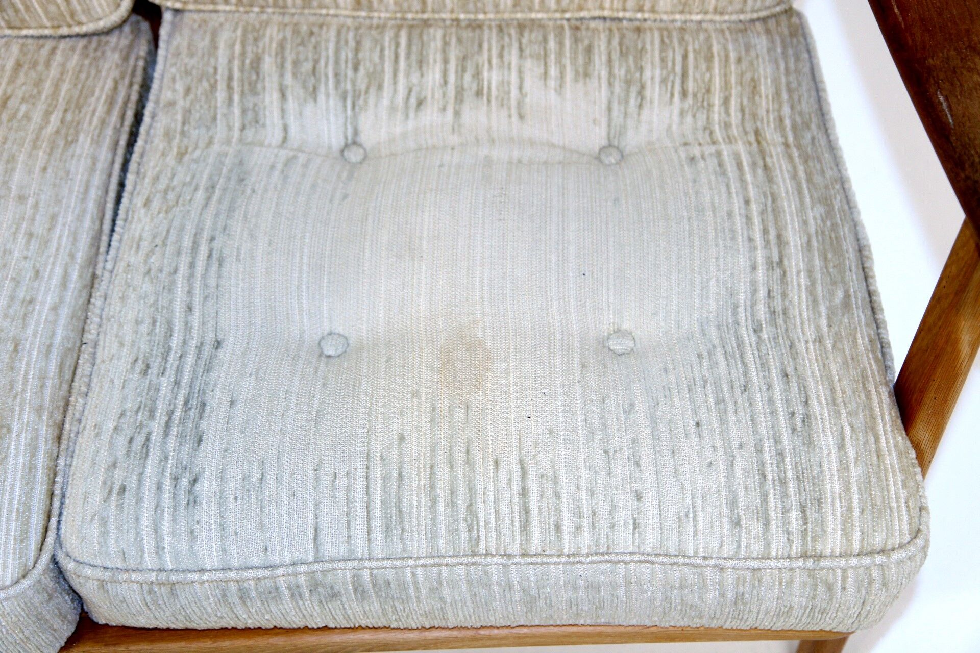 Sofa "Esbjerg", Möbel-Ikéa, Sweden, 1960