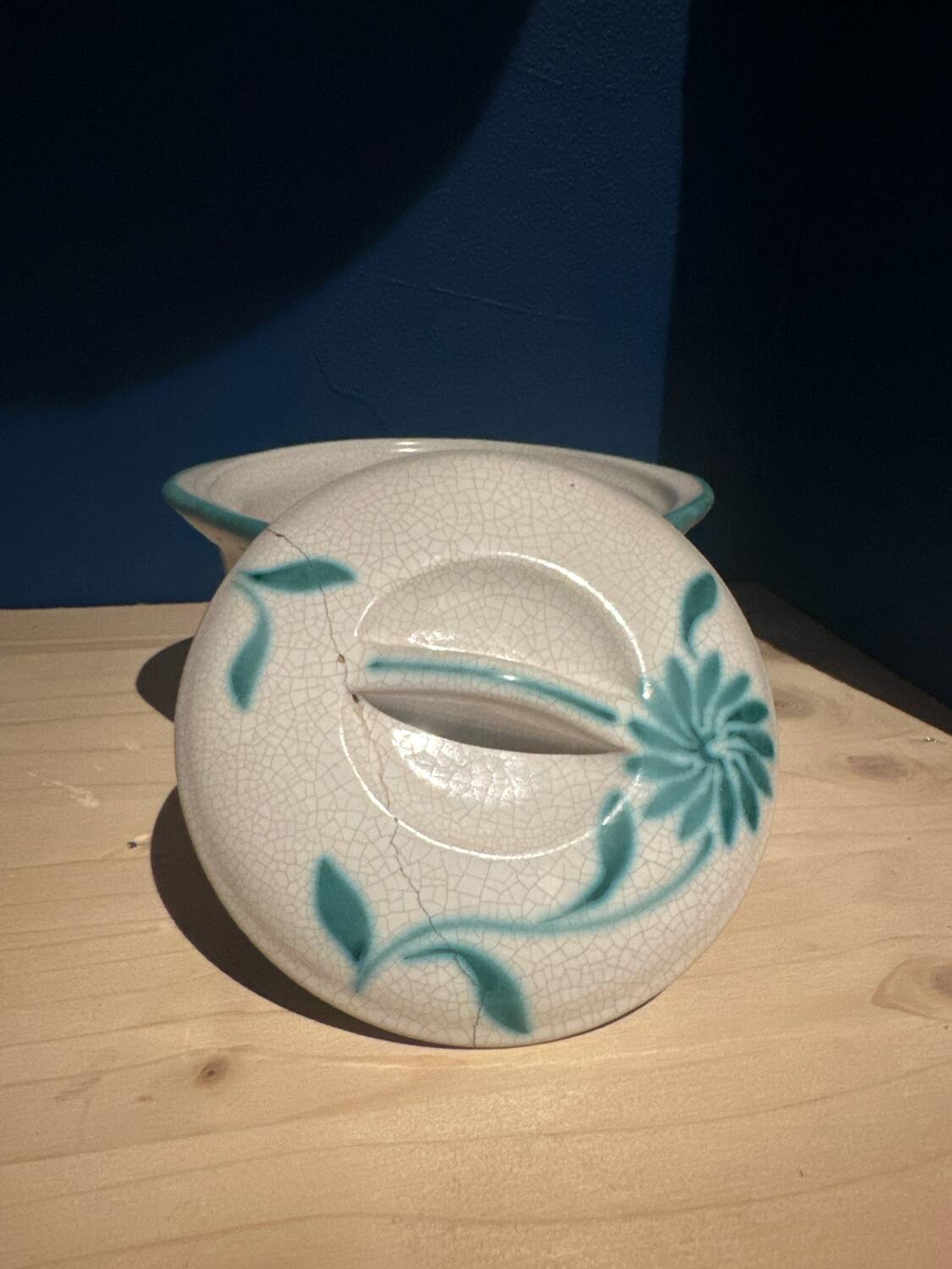 Round cocotte Durofeu