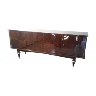 Mahogany sideboard 1930