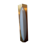 Perzel angle sconce