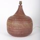 Lamp base by Jacques Pouchain - Atelier Dieulefit