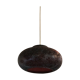 Violin glass hanging