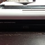 Typewriter oOlympia monica electric s