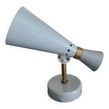 Vintage wall lamp, 1960s