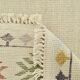 8x11 Oversize Modern Oushak Rug, 232x339Cm