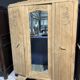 Art Deco cabinet