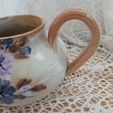 Vintage Vallauris teapot/coffee pot
