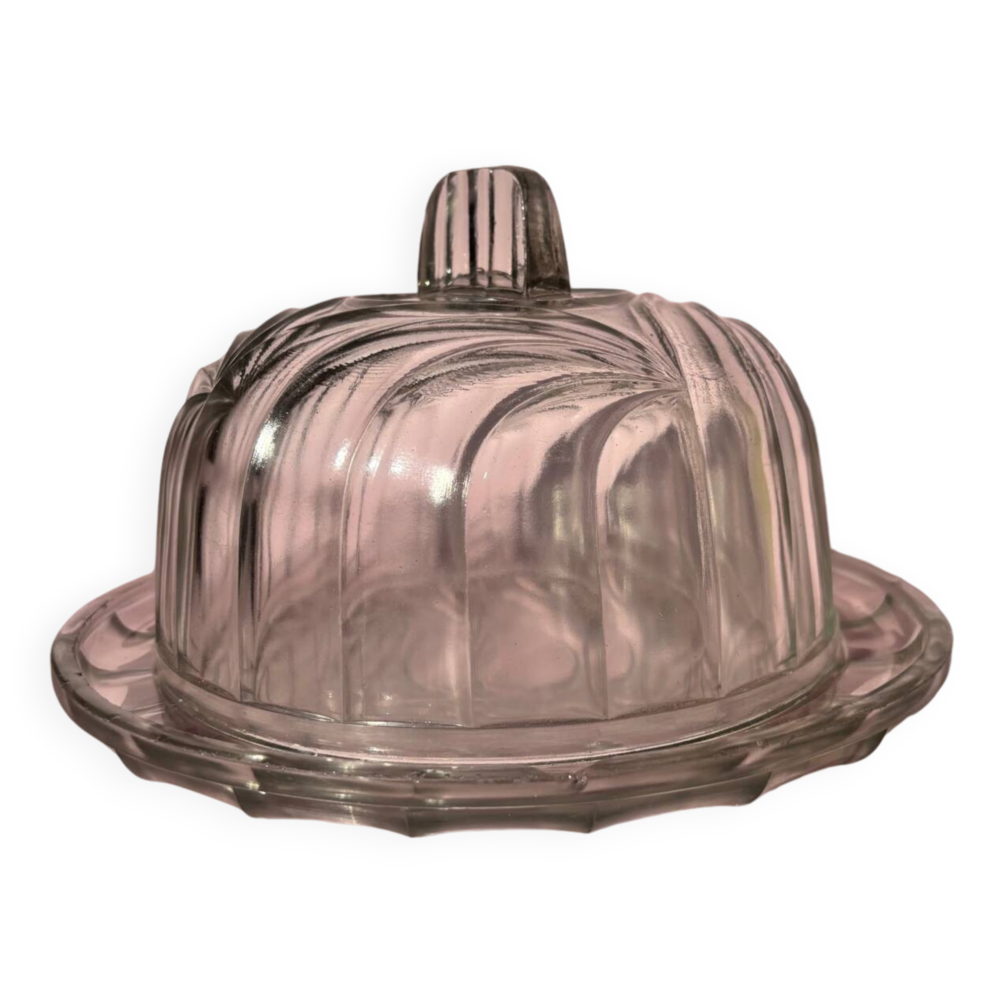 Art Deco Cake Dome