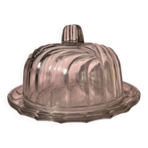 Cloche à gâteau Art Déco