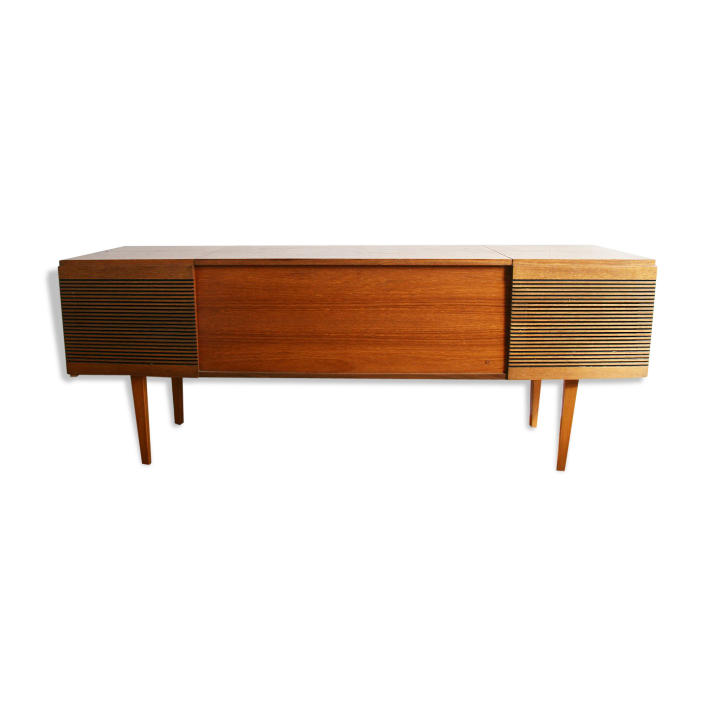 HIFI enfilade cabinet edition Alba 1960