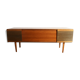 HIFI enfilade cabinet edition Alba 1960