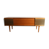Meuble enfilade en HIFI  édition Alba 1960