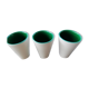 Lot de mugs vallauris