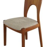 Set de 6 chaises 'Morten' par Niels Koefoed