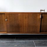 Airborne Midcentury Enfilade