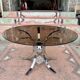 Table basse Space Age vers 1960
