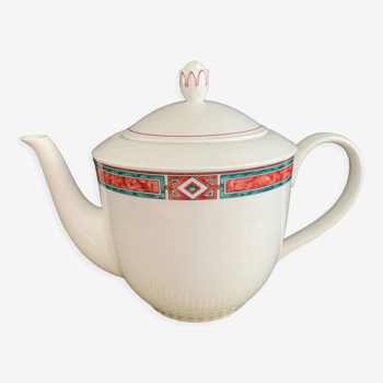 Villeroy & Boch teapot