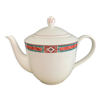 Villeroy & Boch teapot