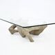 Claudio Trevi coffee table, 1970s