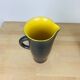 Vintage 1950s Elchinger orangeade service jug