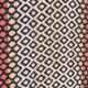 Berber fabric Wall hanging Carpet Bedspread 50s