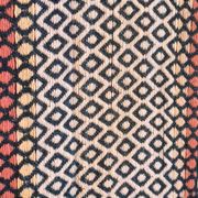 Berber fabric Wall hanging Carpet Bedspread 50s