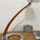 Lampe de bureau style paquebot