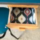 1960s desk
