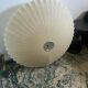 SUSPENSION SAUCER BUBBLE SIZE XL WHITE