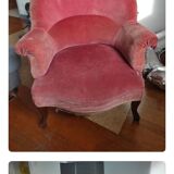 Armchair
