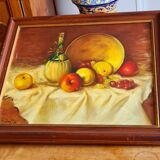 Still Life Painting