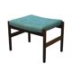 Beech footrest, Danish design, 1960s, production: Denmark