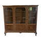 Vaisselier en bois fin